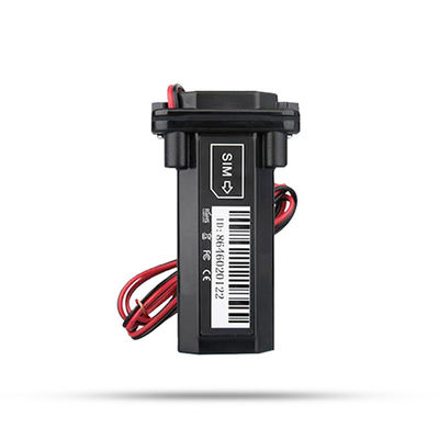 Waterproof Car GPS Locator Electric Vehicle Motorcycle