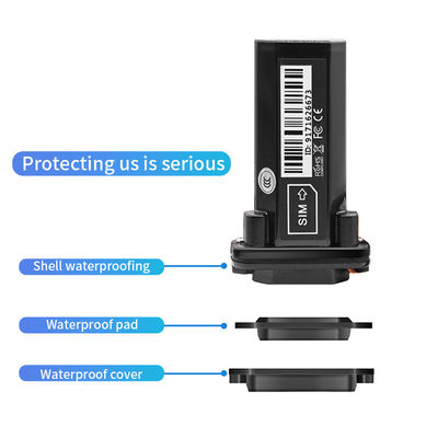 Waterproof Car GPS Locator Electric Vehicle Motorcycle