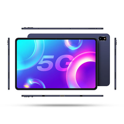 10.4 Inch Android Tablet Navigation 5G Dual Card Dual Wait GPS Satellite Navigation Bluetooth 5.0 Tablet