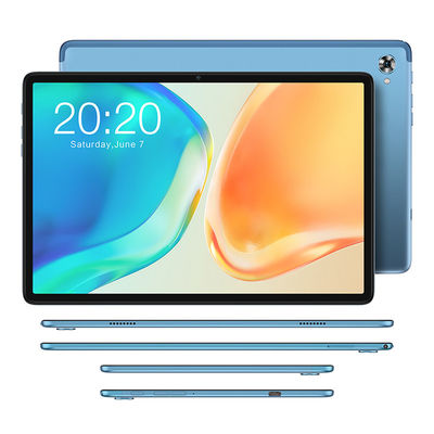 7000mAh 3C Electronics Battery Tablet Computer 10.1 Inch 4 Speaker Sound System