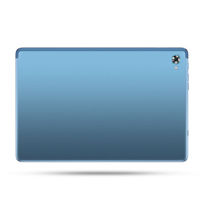 Four Mode Satellite Positioning Tablet For Car Navigation 10.1 Inch HD IPS Screen
