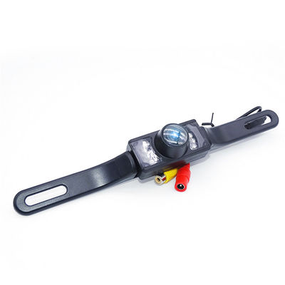 HD Night Vision Reverse Parking Camera 170 Degree Angle