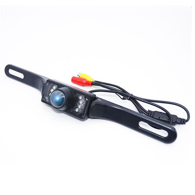 HD Night Vision Reverse Parking Camera 170 Degree Angle