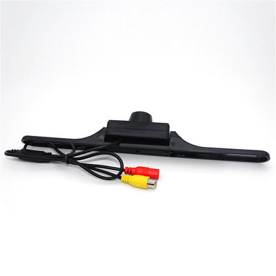 HD Night Vision Reverse Parking Camera 170 Degree Angle
