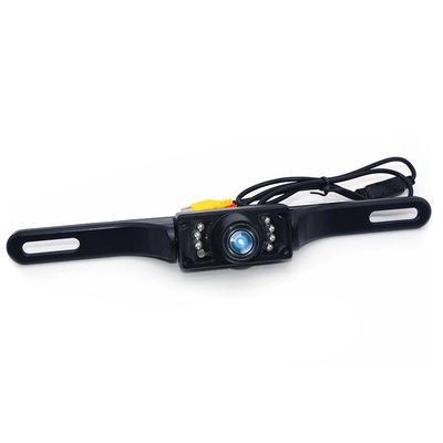 HD Night Vision Reverse Parking Camera 170 Degree Angle
