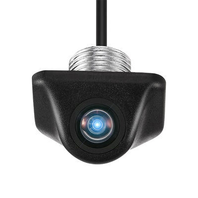 Waterproof Rear View Reverse Parking Camera Little Korean Style Unlit 18.5mm Perforated