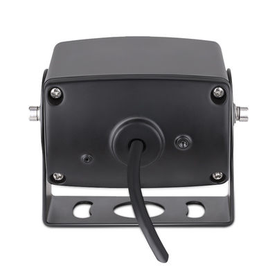 Little Korean Style Unlit 18.5mm Perforated Waterproof Rear View Car Parking Camera System