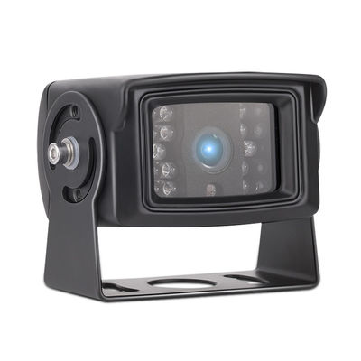 Little Korean Style Unlit 18.5mm Perforated Waterproof Rear View Car Parking Camera System