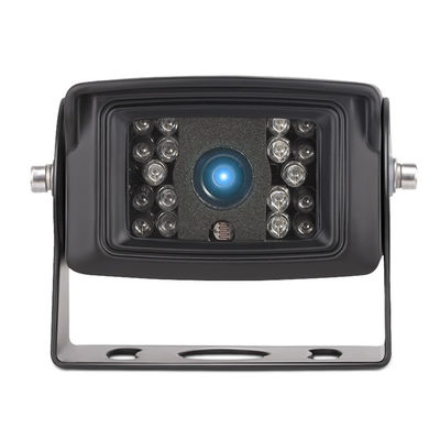 Little Korean Style Unlit 18.5mm Perforated Waterproof Rear View Car Parking Camera System