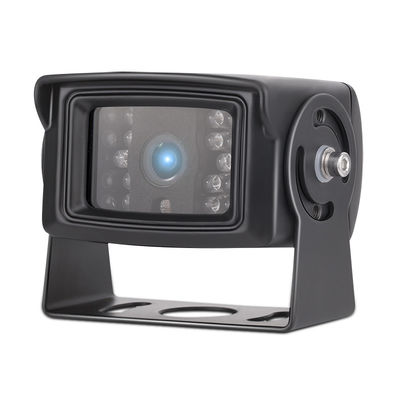 Little Korean Style Unlit 18.5mm Perforated Waterproof Rear View Car Parking Camera System