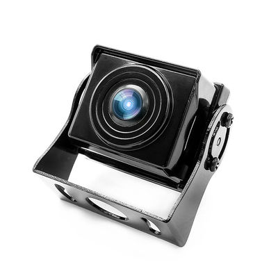 General Bus Reverse Parking Camera ABS HD Car Camera Truck Blind Area Rear View Starlight Car Monitoring