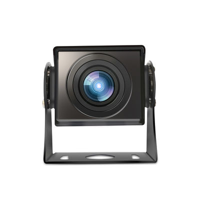 General Bus Reverse Parking Camera ABS HD Car Camera Truck Blind Area Rear View Starlight Car Monitoring