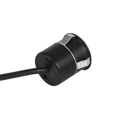 Bluetooth Reverse Parking Camera Universal 18.5 Perforated With LED Night Vision Ultra HD Night Vision