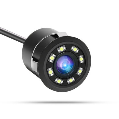 Bluetooth Reverse Parking Camera Universal 18.5 Perforated With LED Night Vision Ultra HD Night Vision
