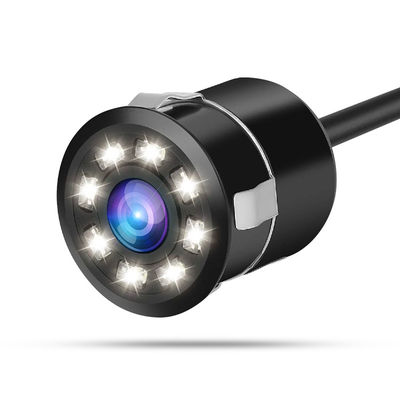 Bluetooth Reverse Parking Camera Universal 18.5 Perforated With LED Night Vision Ultra HD Night Vision