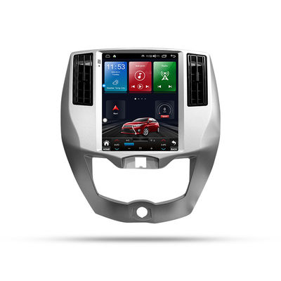 9.7inch android car navigation system 8 Core CPU Car Stereo