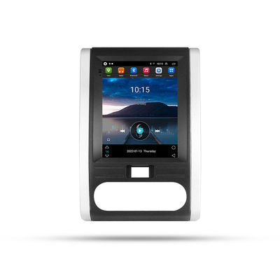 Auto Car Android GPS Navigation Map Device uilt in microphone WIFI BT5.0