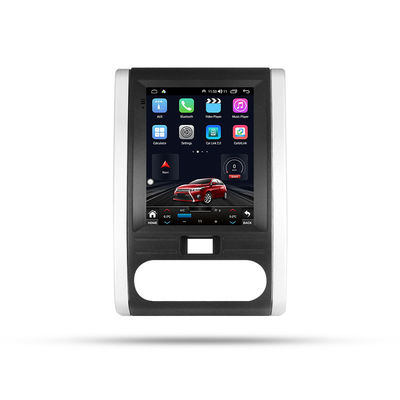Nissan X Trail 2008+ 8 Core Car DVD Player Android 10.0 11.0 12.0 OS