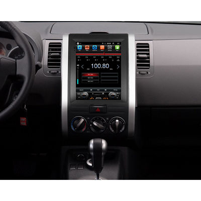 Auto Car Android GPS Navigation Map Device uilt in microphone WIFI BT5.0