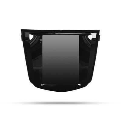 eMMC Car Android GPS Navigation 8 Core For Nissan X-Trail 2014+