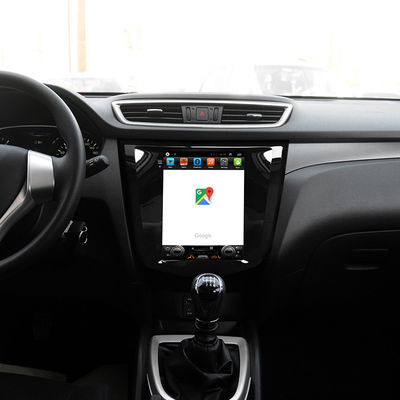 eMMC Car Android GPS Navigation 8 Core For Nissan X-Trail 2014+