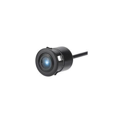 Punched 18.5 Car Reverse Camera With Parking Sensor 170 Degree AHD HD Night Vision