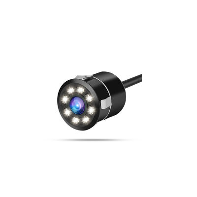 Bluetooth Reverse Parking Camera Universal 18.5 Perforated With LED Night Vision Ultra HD Night Vision