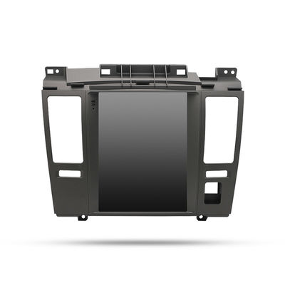 For Nissan Tllda 2008+ 8 Core Car Digital Radio Support Bluetooth