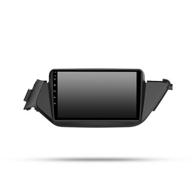 MTK Radio Chip Android GPS Navigation 4 Core 9 Inch Apple Carplay
