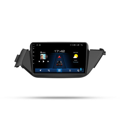 9inch Android Car Navigation 8 core Car DVD player with wifi 4G