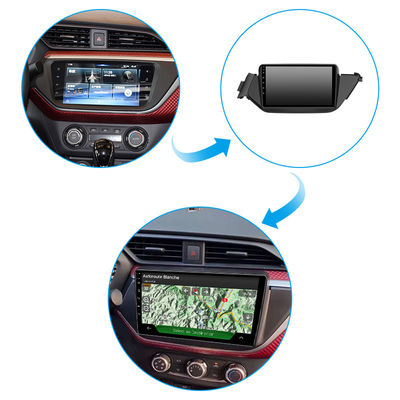 9inch Android Car Navigation 8 core Car DVD player with wifi 4G