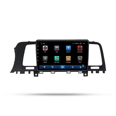 NISSAN MURANO 2011+ Car Android GPS Navigation 4G WIFI Car Audio