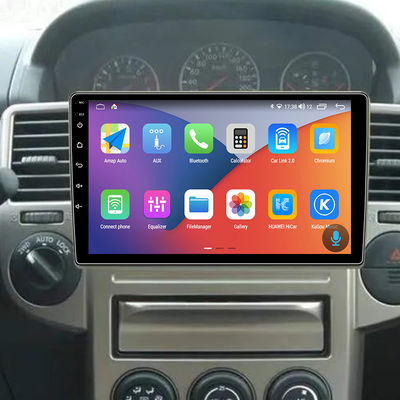 8 core 1.8GHZ Car Android GPS Navigation Car Multimedia Player