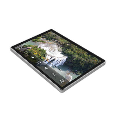 13.3inch Car GPS Navigation Universal 8 Core Digital Radio Car Stereo
