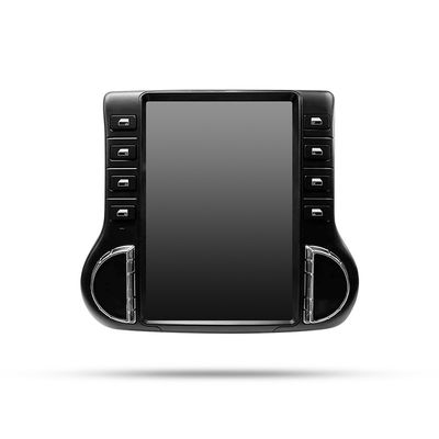12.1inch Car Android GPS Navigation Car Player For Jeep Wrangler 2001+
