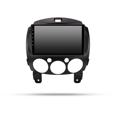 MAZDA 2007+ Car Android GPS Navigation 4 Core Android Auto Carplay