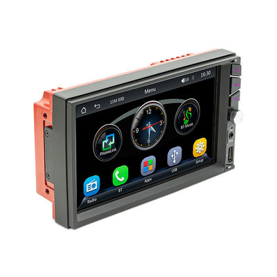7 Inch Car Mount Tablet FS07W Private Version MP5 Wireless Carplay
