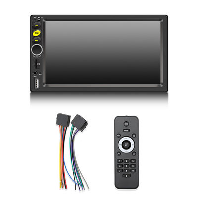 7 Inch F720C MP5 Car Mount Tablet Digital Radio