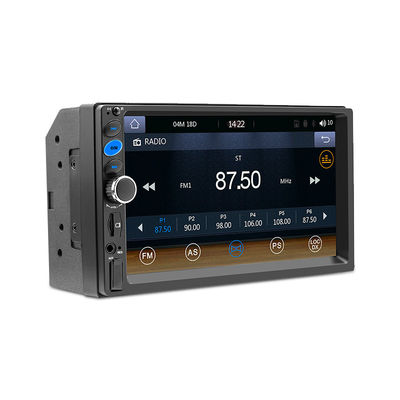 7 Inch F720C MP5 Car Mount Tablet Digital Radio
