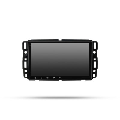 GMC Car Android GPS Navigation System 8inch Auto Multimedia Player