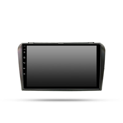 MAZDA 3 2006+ Car Android GPS Navigation 8 Core 4G Wifi Android Car Stereo