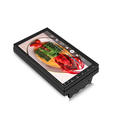 7 Inch Car Audio GPS Navigation Android 8 Core WIFI Carplayer 4GSIM