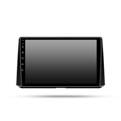 Octa Core Car Dvd For TOYOTA COROLLA With  Capacitive Screen / Mirror Link / DVR / TPMS / OBD2 / WIFI / 4G