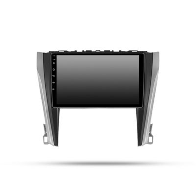 Android 12 System 8 Core Car Dvd Player For Toyota Camry 2015 Built-In WIFI Radio GPS 4+64G