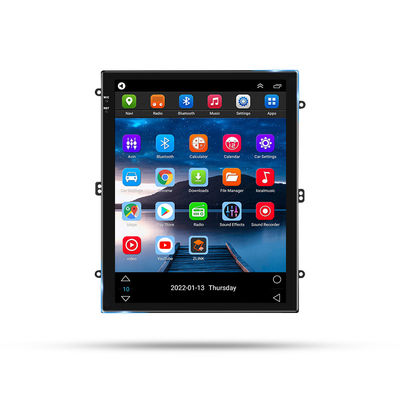 9.7 Inch  Car Android GPS Navigation Universal Vertical