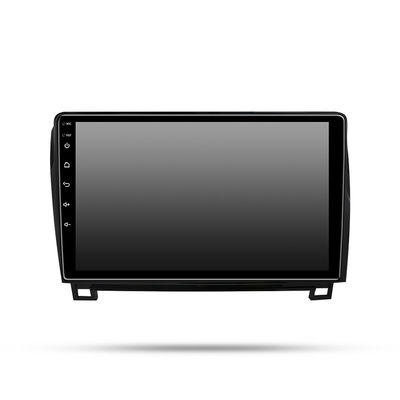 10 Inch For Toyota Tundra / Sequoia 2008+ Wifi Carplay Bluetooth Car Navigation
