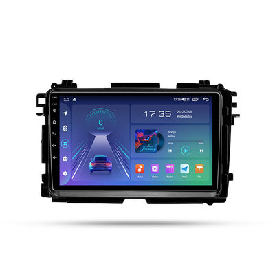 8-Core For Honda VEZEL 2014+ Wireless Bluetooth Car DVD Bluetooth Car Navigation
