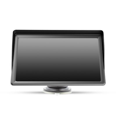 1024x600 Portable Car GPS Navigation 7 Inch  Large Screen MP5 WiFi Video Player