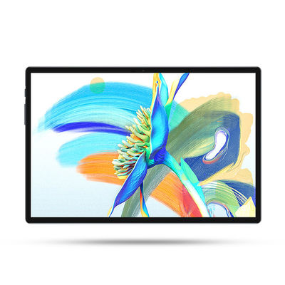 10.1 Inch 3C Electronics 4 Speaker Sound System 7000mAh Battery Tablet Computer