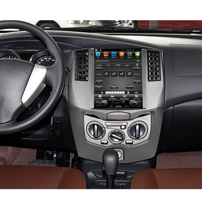 9.7inch Android Car GPS Navigation For Nissan LIVINA 2007+ 4 Core Auto